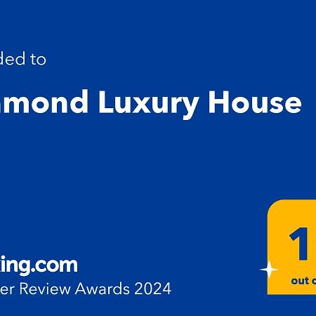 Villa Diamond Luxury House à Watamu Extérieur photo