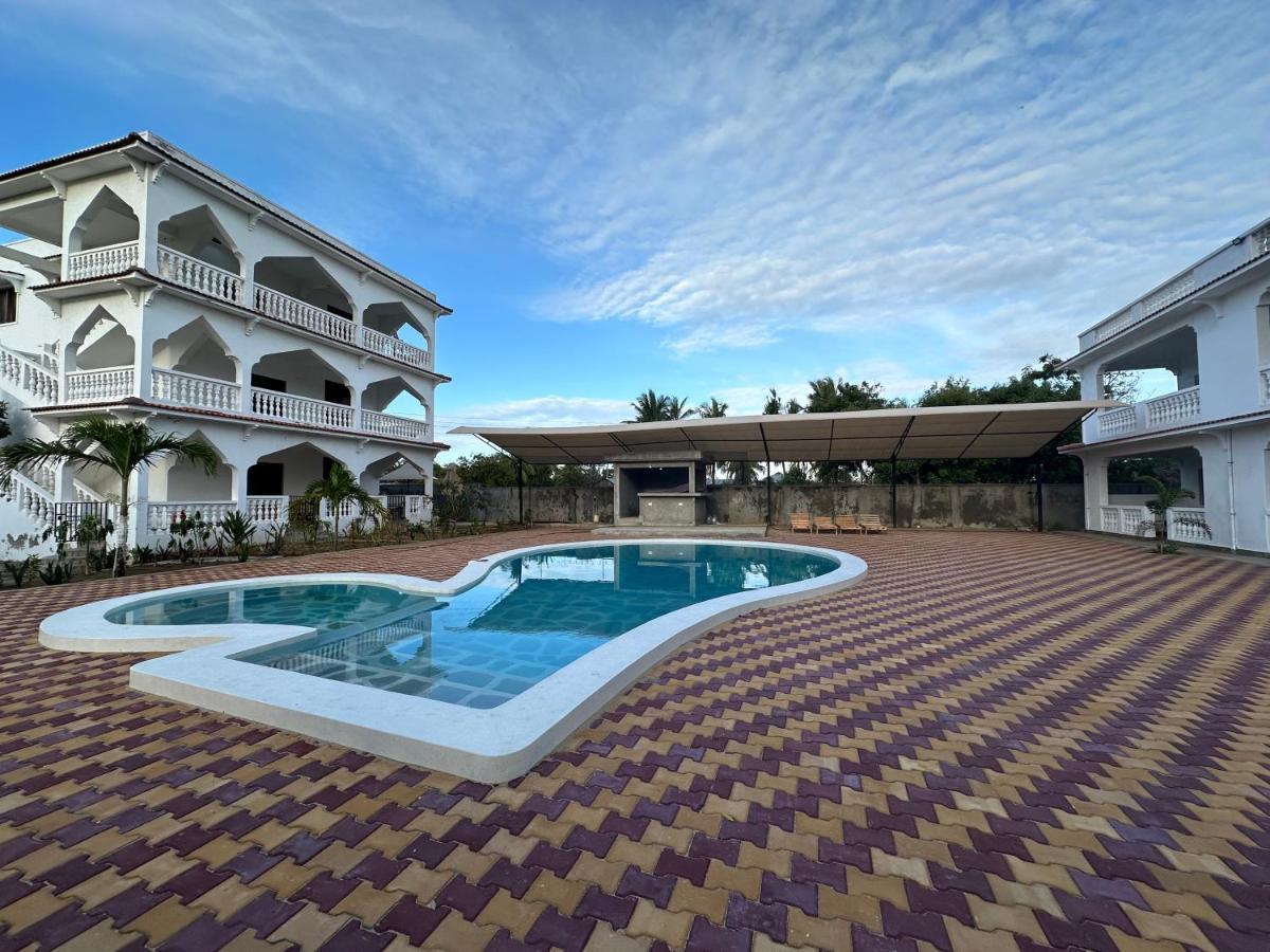 Villa Diamond Luxury House à Watamu Extérieur photo