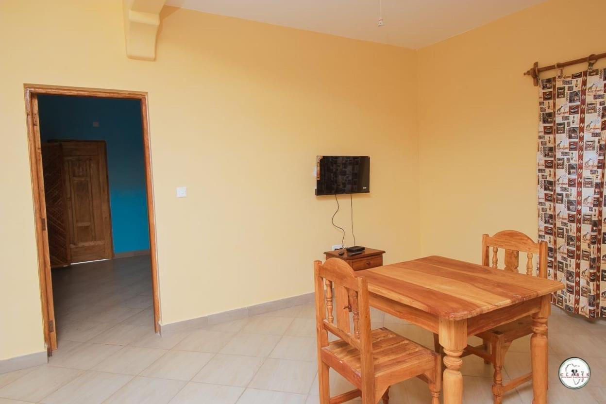 Villa Diamond Luxury House à Watamu Extérieur photo