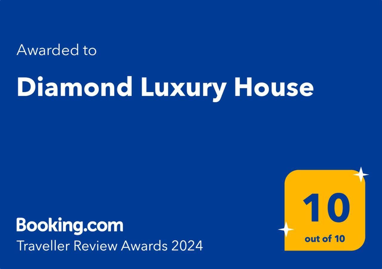 Villa Diamond Luxury House à Watamu Extérieur photo
